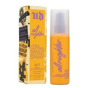 Urban Decay All Nighter Setting Spray - VITAMIN C - FULL SIZE